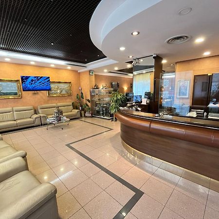 מילאנו Hotel Valganna מראה חיצוני תמונה