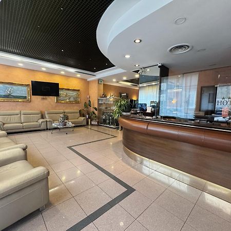 מילאנו Hotel Valganna מראה חיצוני תמונה