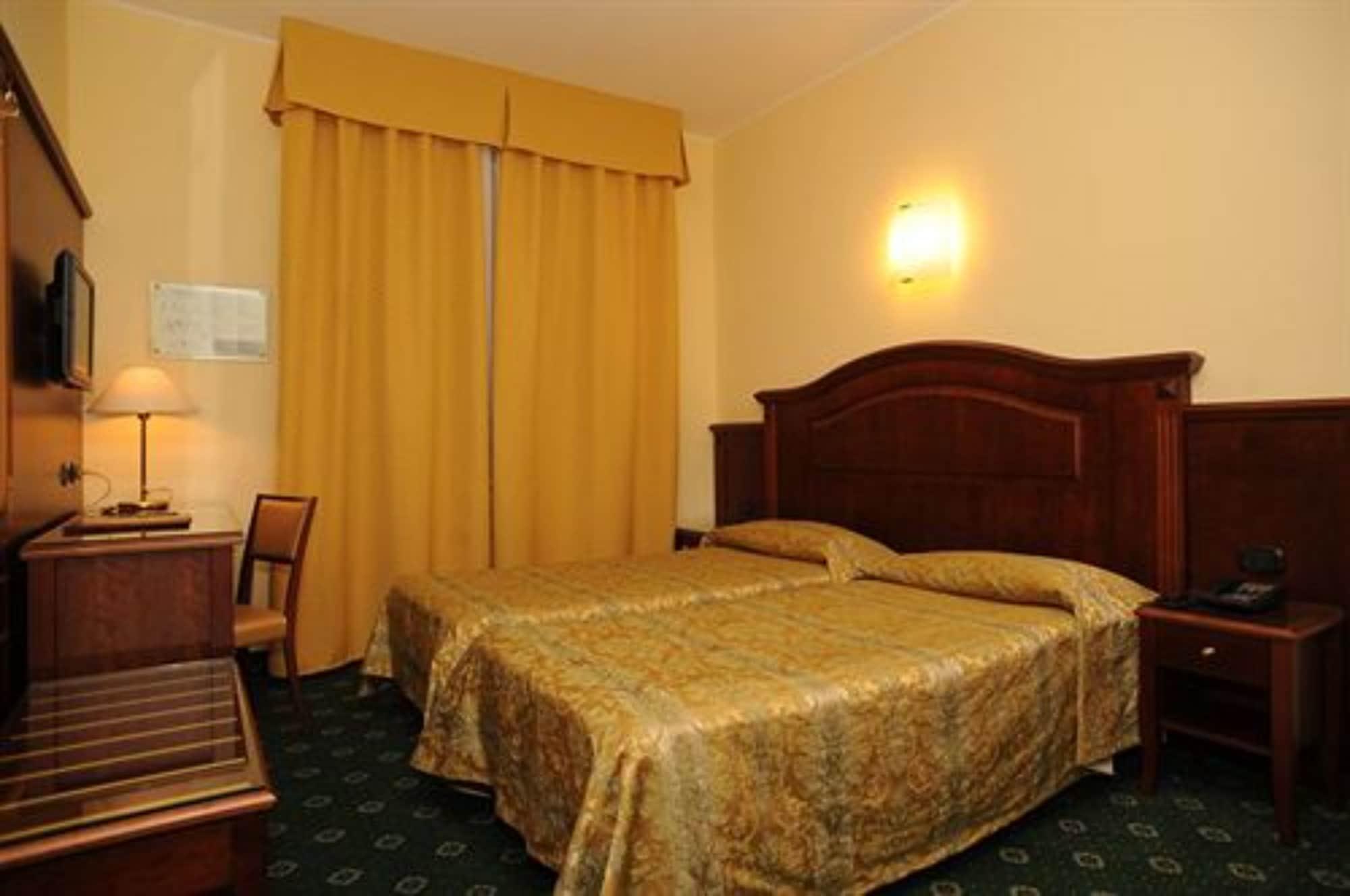 מילאנו Hotel Valganna מראה חיצוני תמונה