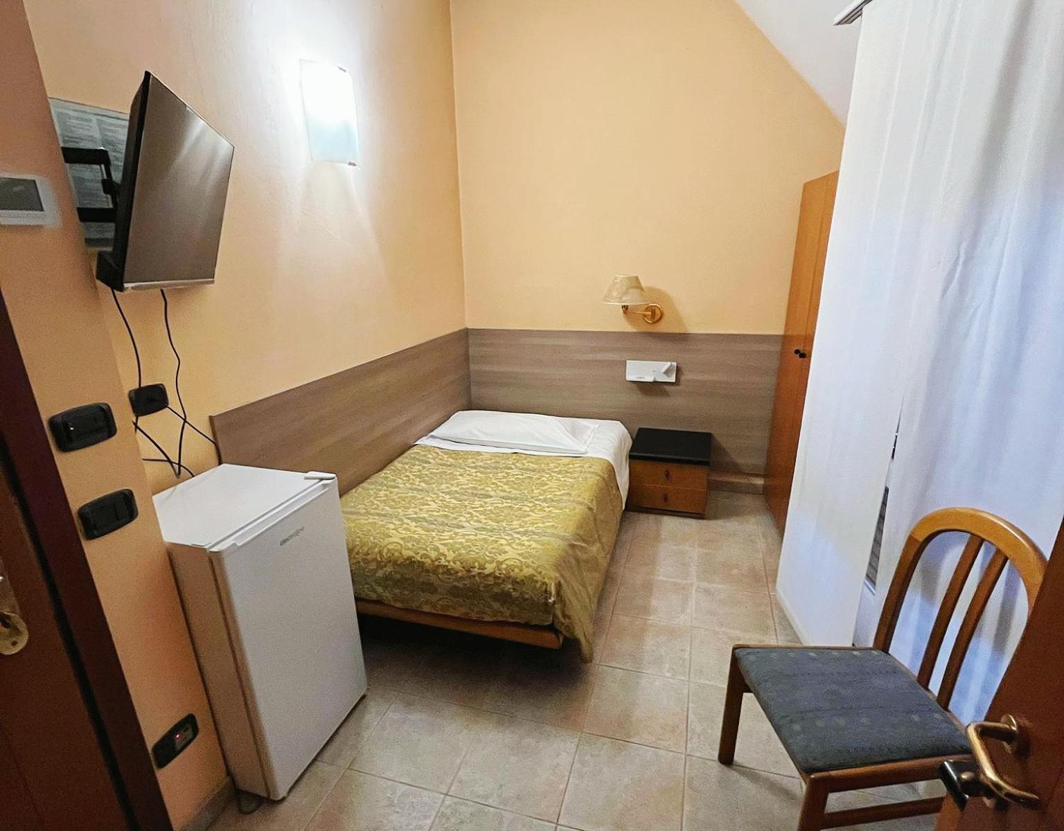 מילאנו Hotel Valganna מראה חיצוני תמונה