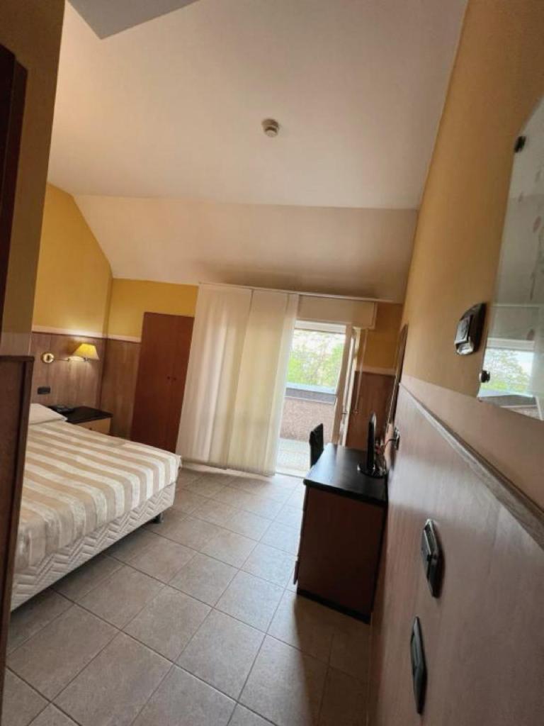 מילאנו Hotel Valganna מראה חיצוני תמונה