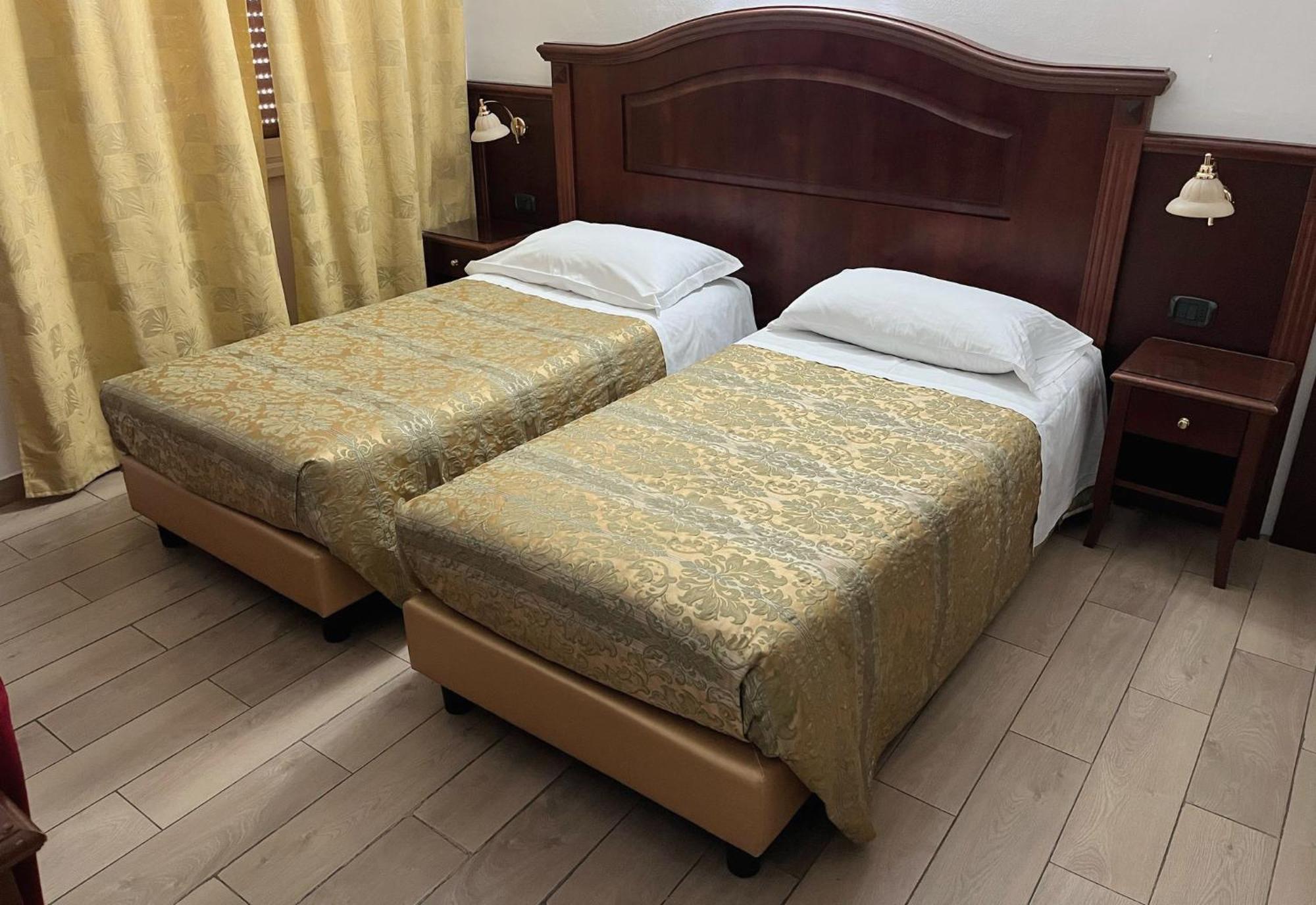 מילאנו Hotel Valganna מראה חיצוני תמונה