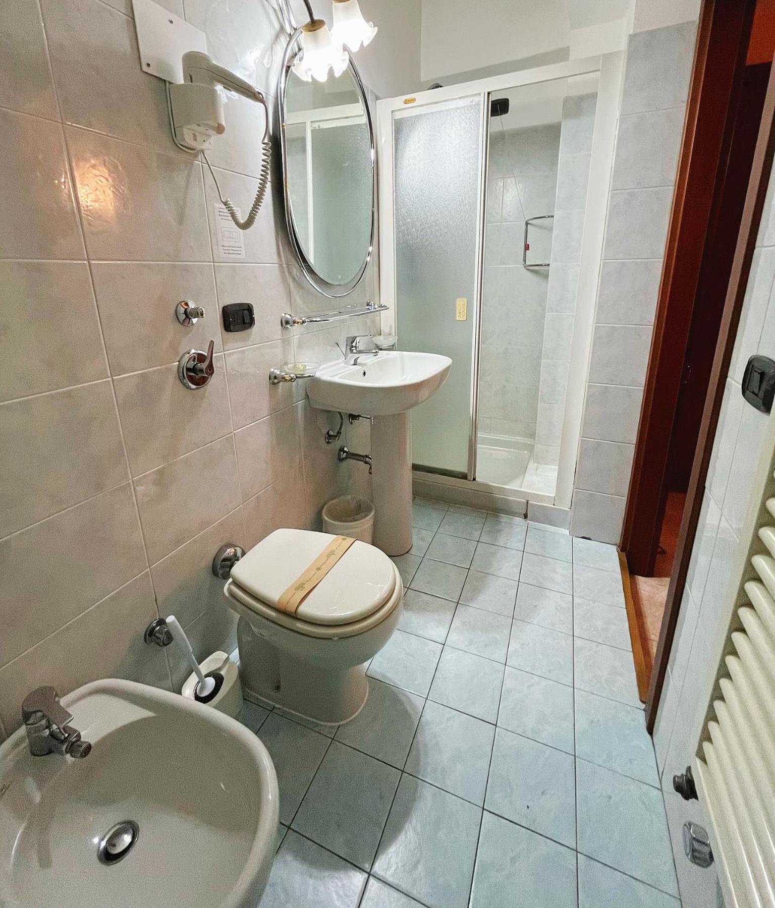 מילאנו Hotel Valganna מראה חיצוני תמונה