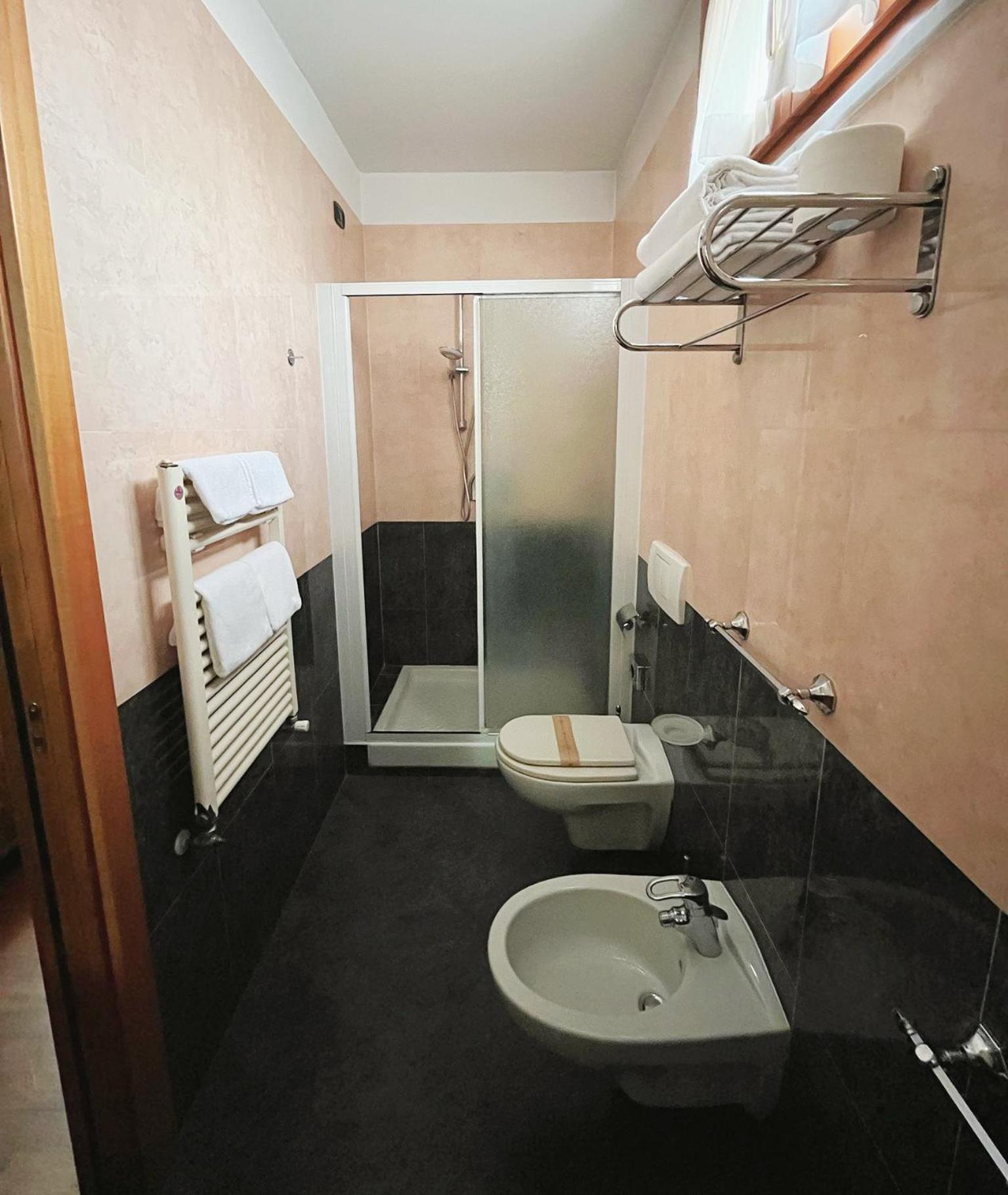 מילאנו Hotel Valganna מראה חיצוני תמונה